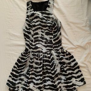 Funky Guess Party Dress